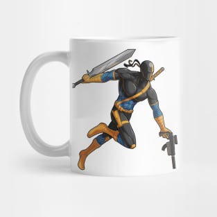 DS Mug